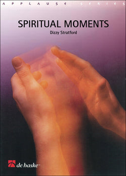 Moments spirituels | Dizzy Stratford | Brass band | Partition