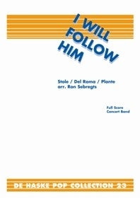 I Will Follow Him | Del Roma | Brass band | Partition