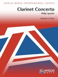 Concerto pour clarinette | Piet Swerts