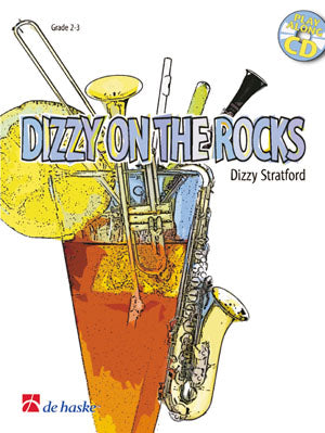 Dizzy on the Rocks | Dizzy Stratford | Piano