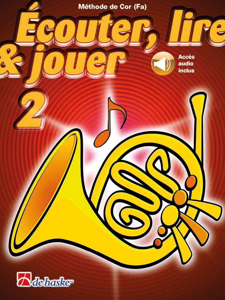 Écouter, lire & jouer 2 Cor (Fa) | éd. Petra Botma-Zijlstra