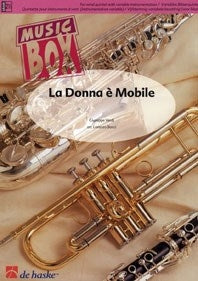 La donna è mobile | Giuseppe Verdi | Ensemble flexible