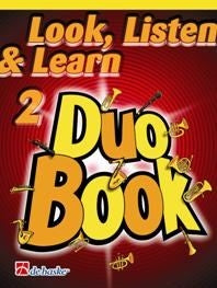 Livre de duos 2 | éd. Philip Sparke | Saxophone