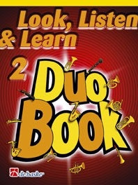 Livre de duos 2 | éd. Philip Sparke | Trombone | Livre | 1023325