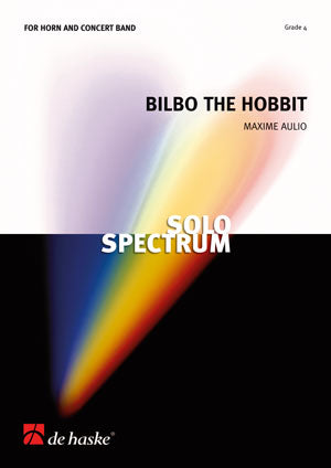 Bilbo le Hobbit | Orchestre d'harmonie