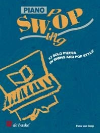 Piano Swop | Fons van Gorp