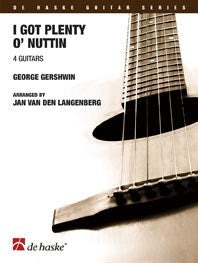 I got Rhythm | George Gershwin | Guitare
