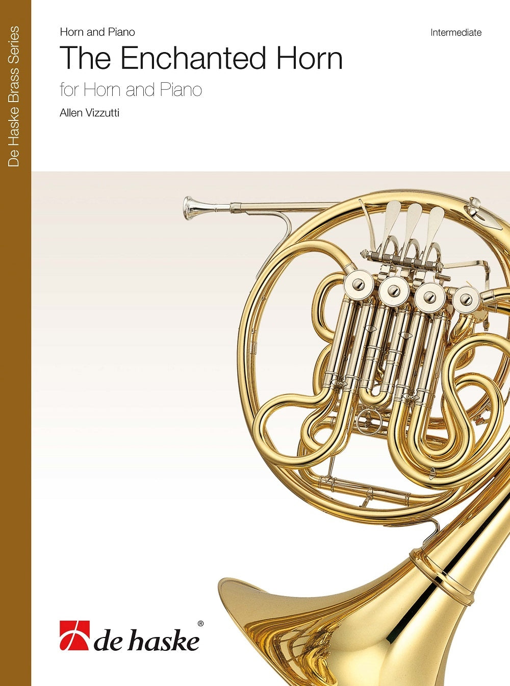 Le Cor enchanté | Allen Vizzutti | Cor