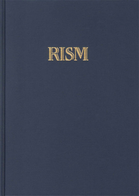 La théorie de la musique de l'époque carolingienne jusqu'en 1500 | Livre | HN 2523