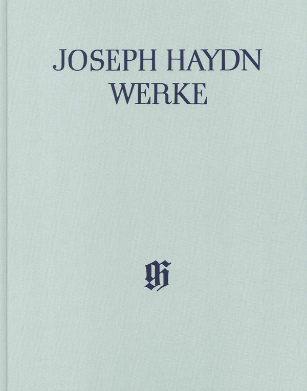 Concertos pour clavecin ou piano et orchestre | Franz Joseph Haydn