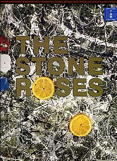 The Stone Roses, Livre pour guitar TAB