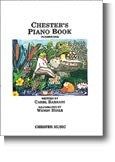 Chester's Piano Book One de Carol Barratt, Livre pour piano