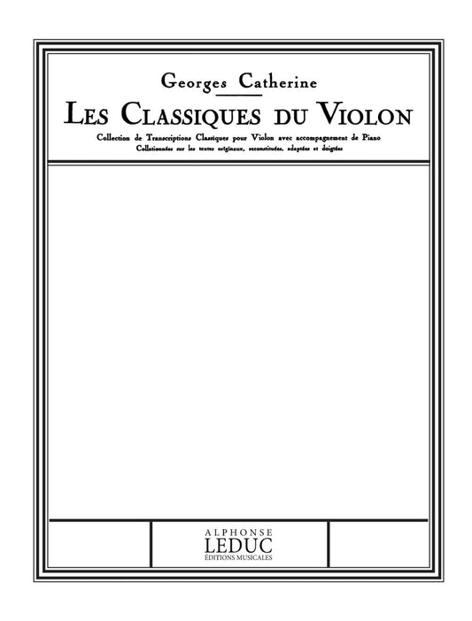 Frederic François Chopin: Prelude No.15 de Frédéric Chopin, Partition pour violon et Piano