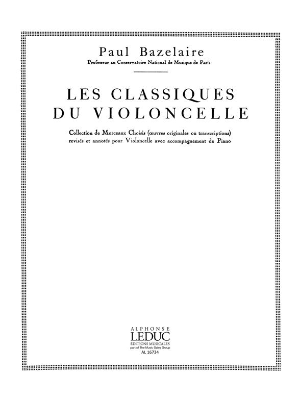 Giordani G. et Mattheson J. : Larghetto et Aria