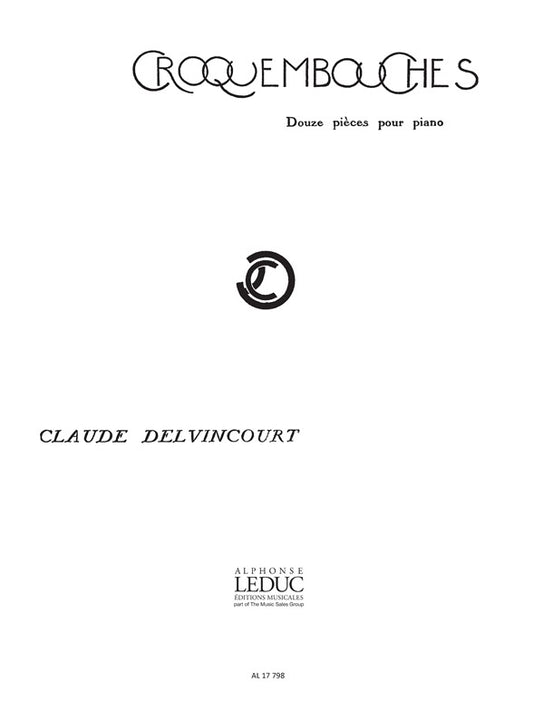 Croquembouches No.5 - Meringue a la Crème | Claude Delvincourt