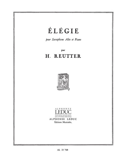 Concerto | Pierre-Max Dubois | Cor