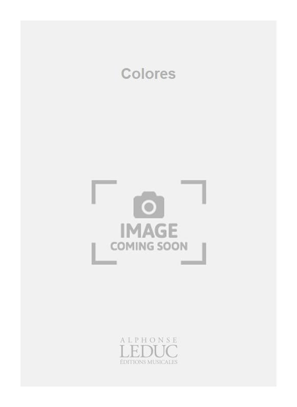 Colores | Wuytack | Ensemble flexible
