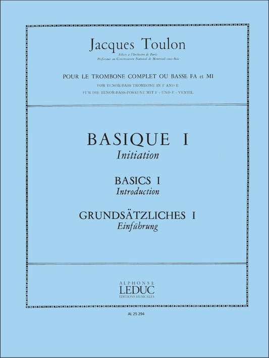Basique 1 - Chants d'oiseaux extra-européens | Jacques Toulon