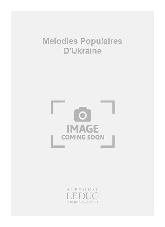 Mélodies Populaires D'Ukraine | Klapil | Flûte à bec