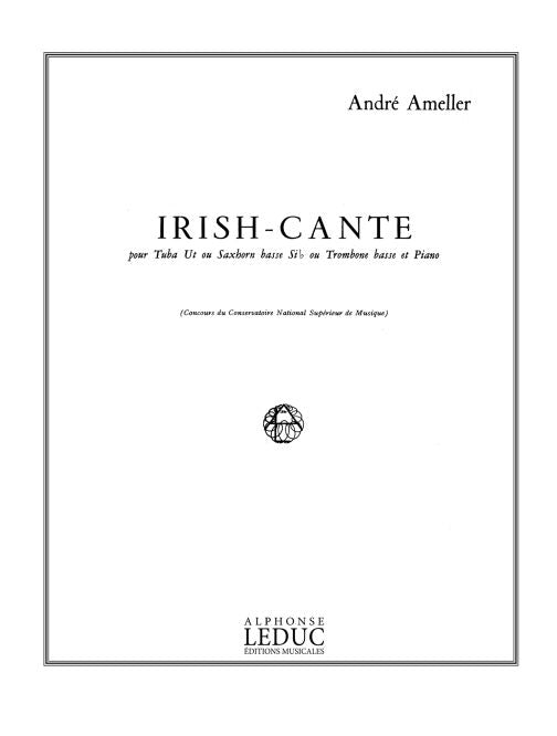 Irish-Cante | André Ameller | Tuba