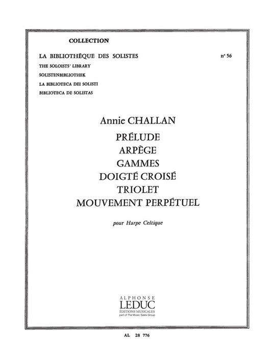 Prélude-Arpege-Gammes-Doigte croise-Triolet | Annie Challan