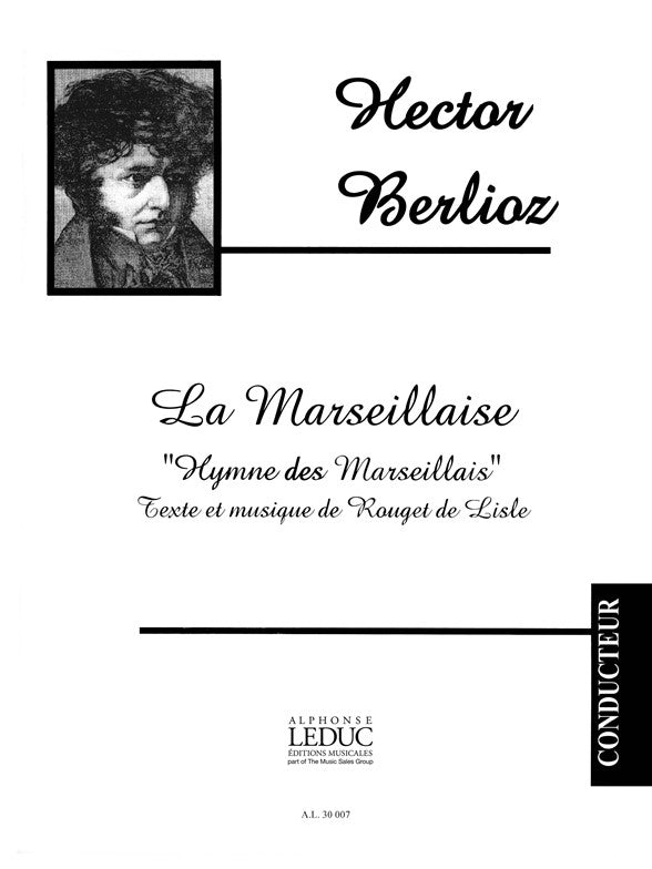 Marseillaise | Hector Berlioz | Orchestre
