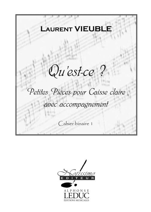 Vieuble Quest Ce - Petites Pièces | Caisse claire