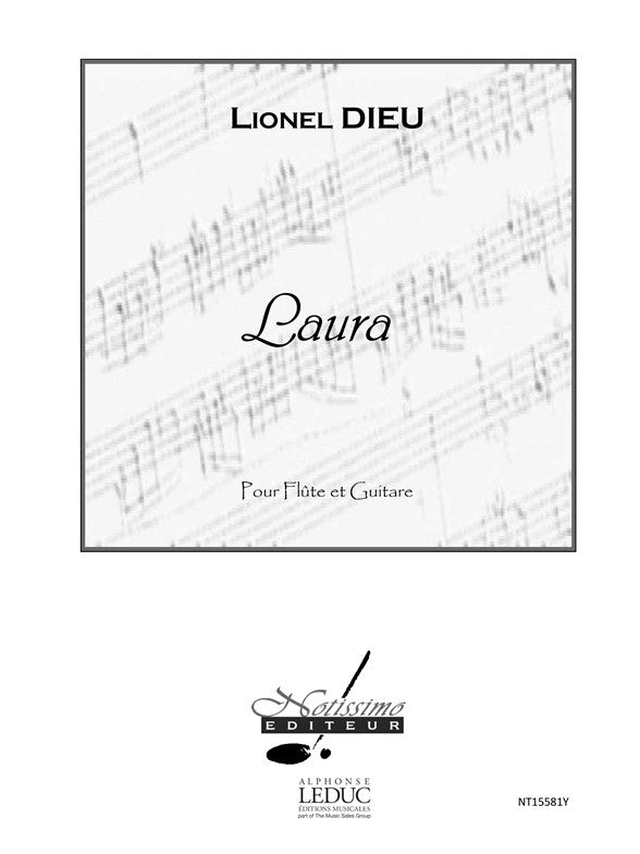 Laura | Dieu | Flûte