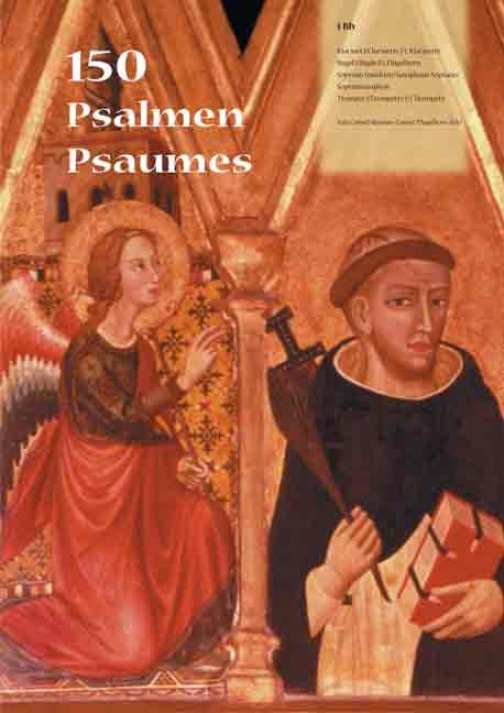 150 Psalmen ( 3 F ) | Orchestre d'harmonie