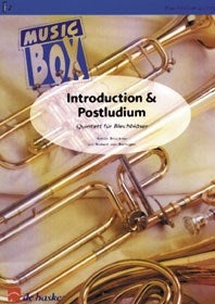Introduction et Postludium | Anton Bruckner