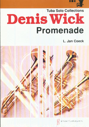Promenade | L. Jan Coeck | Tuba