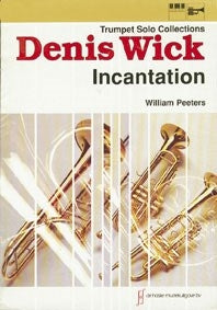 Incantation | William Peeters | Trompette