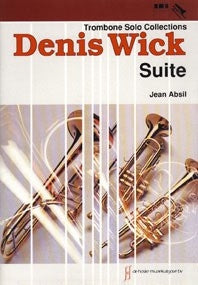 Suite | Paul Abraham | Trombone