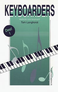 Keyboarders, partie 1 | Tom Langhorst | Clavier