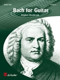 Bach pour guitare | Johann Sebastian Bach