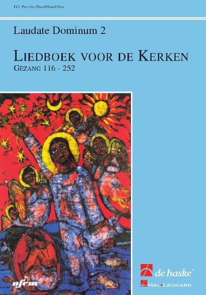 Laudate Dominum 2 ( 1 Eb TC ) | Cornet