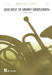 God Rest Ye Merry, Gentlemen | arr. Stephen Bulla
