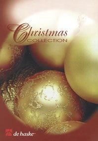 Variations de Noël | Roland Kernen | Orchestre d'harmonie | Partition | DHP 0940569