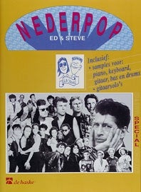 Nederpop 1 | arr. Ed Wennink | Piano