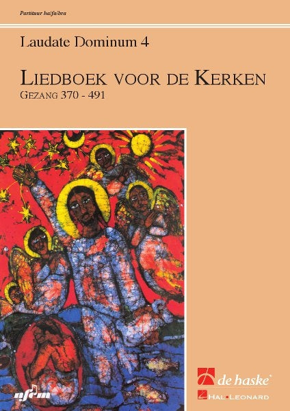 Laudate Dominum 4 ( 4 Eb TC ) | Orchestre d'harmonie