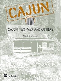 Cajun, Tex-Mex et autres | arr. Mark Söhngen | Accordéon