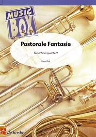 Fantaisie pastorale | Kees Vlak | Euphonium