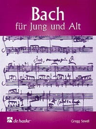 Bach pour petits et grands | Johann Sebastian Bach | Orgue