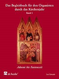 Das Begleitbuch für den Organisten | éd. Lee Gwozdz | Orgue