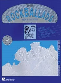Les Ballades rock | arr. Ed Wennink | Piano