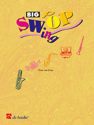 Big Swop | Fons van Gorp | Piano