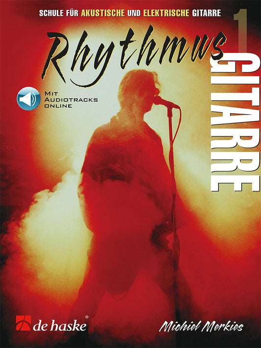 Rythme Guitare 1 | Michiel Merkies