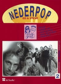 Nederpop 2 | arr. Ed Wennink | Piano