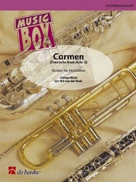 Carmen (Entracte de l'Acte 3) | Georges Bizet