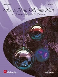 Douce Nuit, Sainte Nuit - Niveau 2 | arr. Piet Swerts